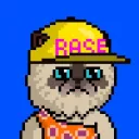 Mister Miggles NFTs