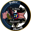 Los Santos Police x Sheriff Department | Sierra City