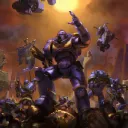 Heresy of the Rim: Shadow's Falling