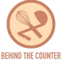 Behind the Counter