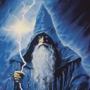 Wizard's Lair