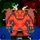 Rucoy Community + Demon Farms