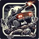 Zombified: Car Zombie Sim