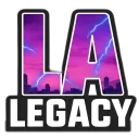 Legacy LA: [SERIOUS WL]