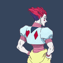 › ☀ 〉 [BETA] — Expansive Hunter | #400 ✺﹒HXH™ — RPG Discord Server