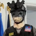 DHS Führerbunker Discord Server | Parody