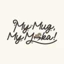 My Mug, My Moka!
