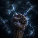 ⚡ Sturmhalle⚡ Discord server icon