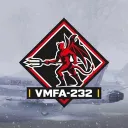 VMFA SQN-232 “Red Devils”