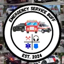 Emergency Service Buff Discord Server Icon