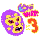 Universe 3