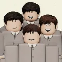 Roblox Beatles Tribute Band