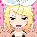 Kagamine Rin Gynoid