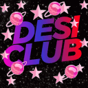 DesiClub › Pakistan , India Discord server icon