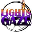 The Official Light's Gaze Server Discord Server Icon