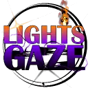 The Official Light's Gaze Server