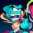 BLACKOUT [GAMING] Discord server icon