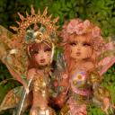 faerie dti