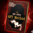 6ftmethod icon