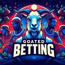 Goated Betting Discord Server Icon