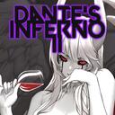 Dante's Inferno 2 Discord Server Icon