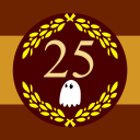 Discovery icon for 25th Spooky Division Discord server