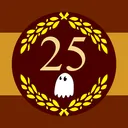 25th Spooky Division 🎃🎃