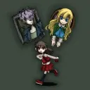 The True Guertena Exhibit (IB)
