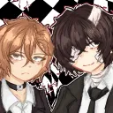 ⤿ ꒰ Soukoku's Collection .ᐟ ꒱