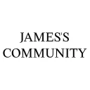 James's Community's icon