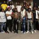 O block gang members
