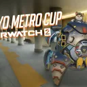 第3回 TOKYO METRO CUP OVERWATCH 2