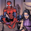 The New Avengers Series - Staff & Production Server Discord server icon