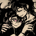 ◟ † ◞  cemetery Discord server icon