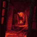 Asylum of The Deranged