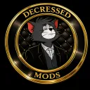 DECRESSED MODS