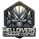 Helldivers Command Centre