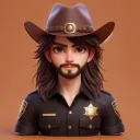 Lone Ranger