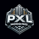 PXL_Modding Discord server icon