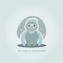 Yeti Ate My Breakfast