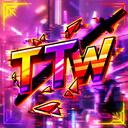 The Top Wallhops Discord Server Icon