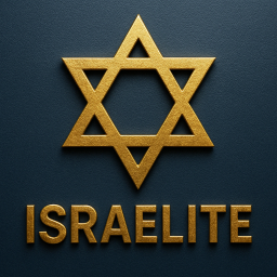Discovery icon for ISRAELITE Discord server