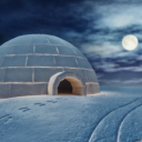 igloo
