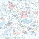 ‿︵海洋໒꒱