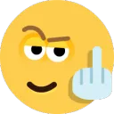 Free Admin fr discord icon