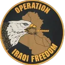 Operation Iraqi Freedom