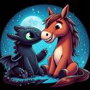 Les Louveteaux Discord Server Icon