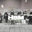頭 {HSM} Headshot Mafia | #Comeback Arc