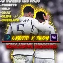 𝐄𝐗𝐎𝐓𝐈𝐂 𝐗 𝐓𝐑𝐄𝐘 || 𝐏𝐑𝐄𝐌𝐈𝐔𝐌 3 𝐈𝐍𝐕𝐓𝐒