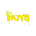 ᴛʜᴇ ʙᴏʏs